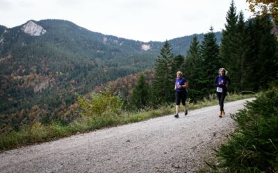 Razpis – 13. gorski tek pod Storžič