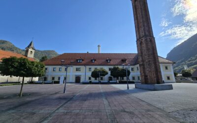 Izlet na Jesenice