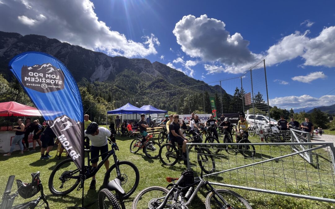 Piknik ŠD in MTB tekma odlično uspela