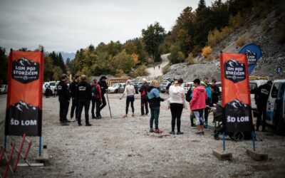 Rezultati – 13. gorski tek pod Storžič