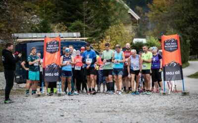 Razpis – 14. gorski tek pod Storžič