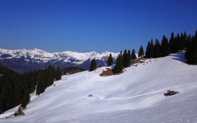 Razpis – Javorniški vikend na snegu in veleslalom